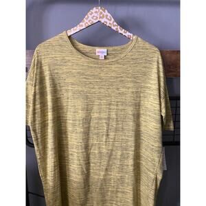 Lularoe Irma Tee | XS NWT